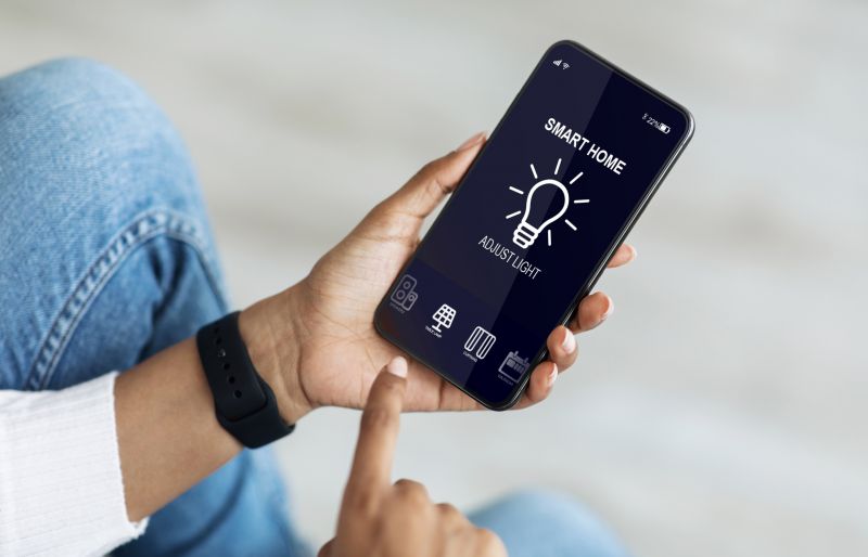 Smart Home Integration