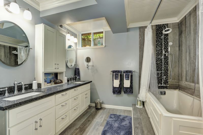 Top Bathroom Remodeling Companies in Verona, WI