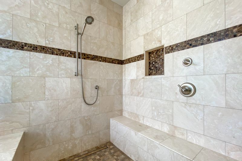 Cost of Shower Installation in Waunakee, WI